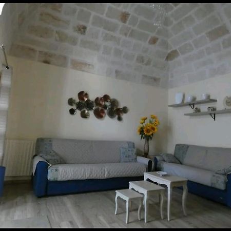 La Coccinella Daire Monopoli Dış mekan fotoğraf