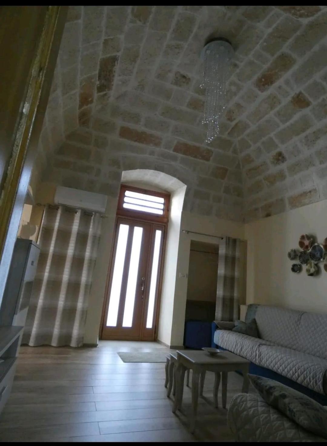 La Coccinella Daire Monopoli Dış mekan fotoğraf