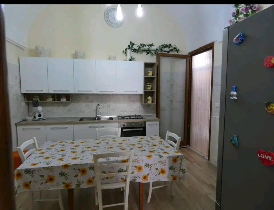 La Coccinella Daire Monopoli Dış mekan fotoğraf