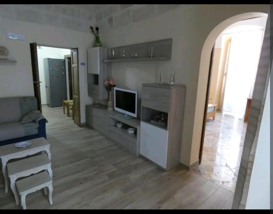 La Coccinella Daire Monopoli Dış mekan fotoğraf