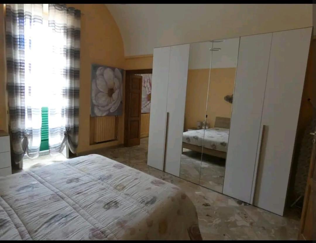 La Coccinella Daire Monopoli Dış mekan fotoğraf