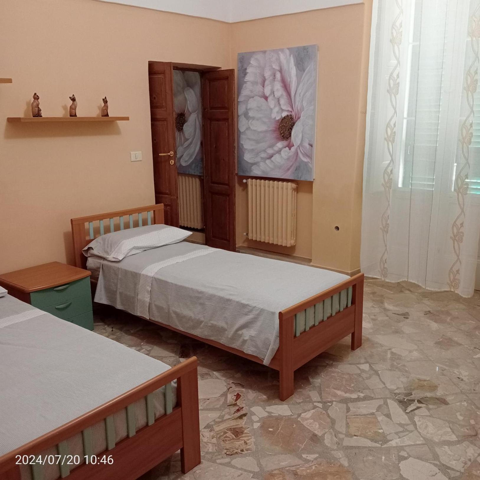 La Coccinella Daire Monopoli Dış mekan fotoğraf