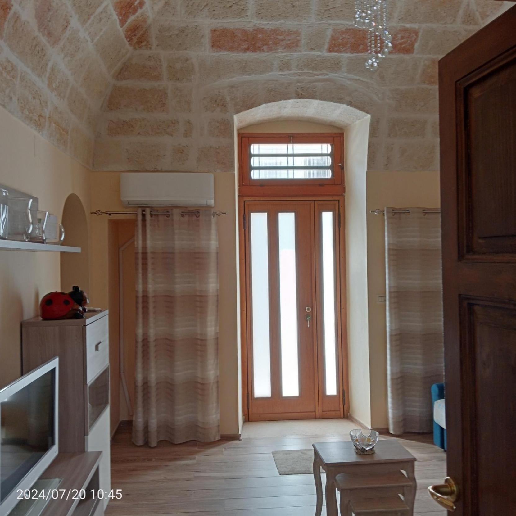 La Coccinella Daire Monopoli Dış mekan fotoğraf