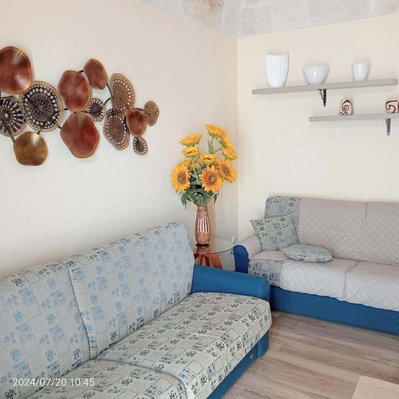 La Coccinella Daire Monopoli Dış mekan fotoğraf