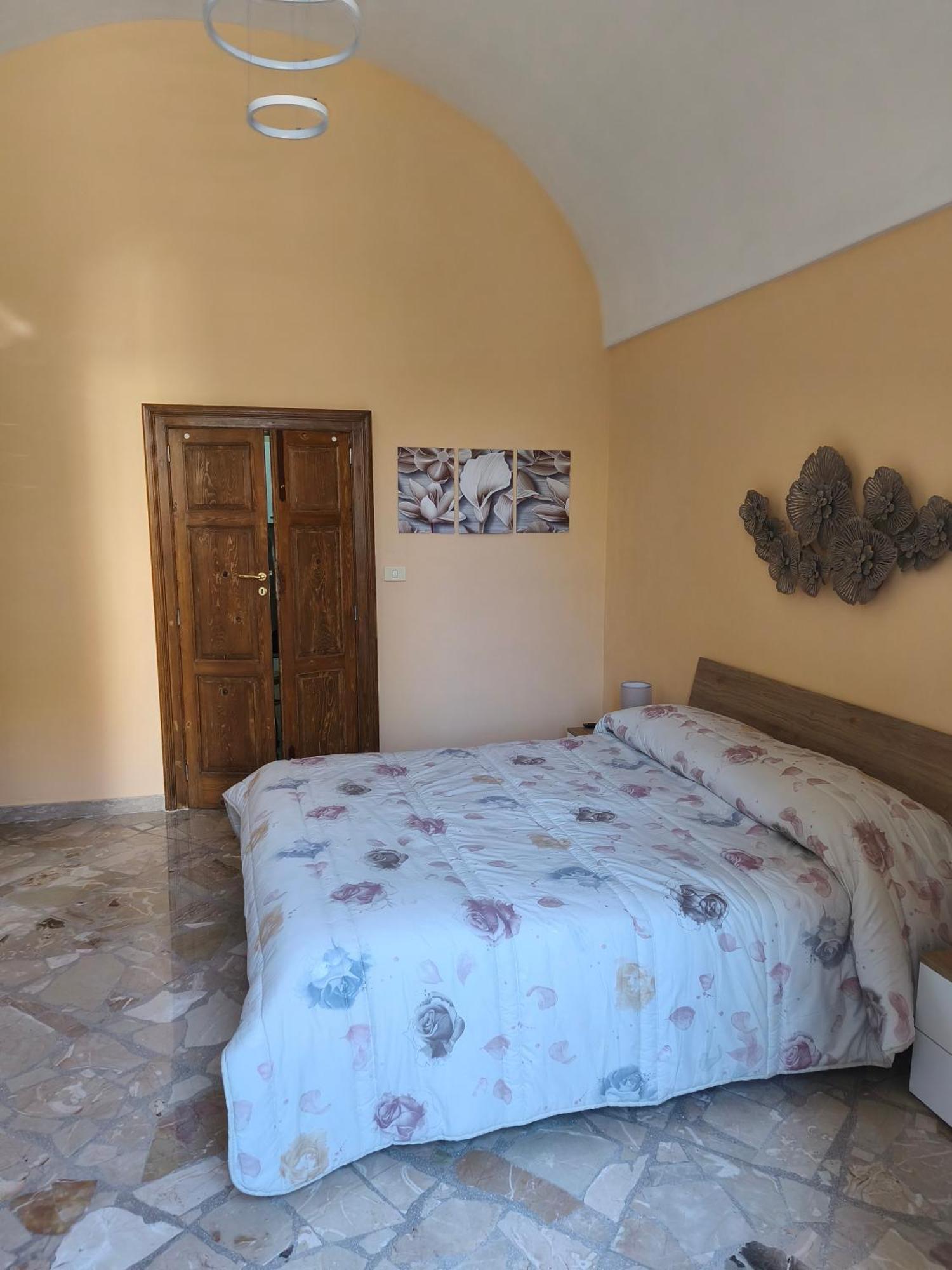 La Coccinella Daire Monopoli Dış mekan fotoğraf