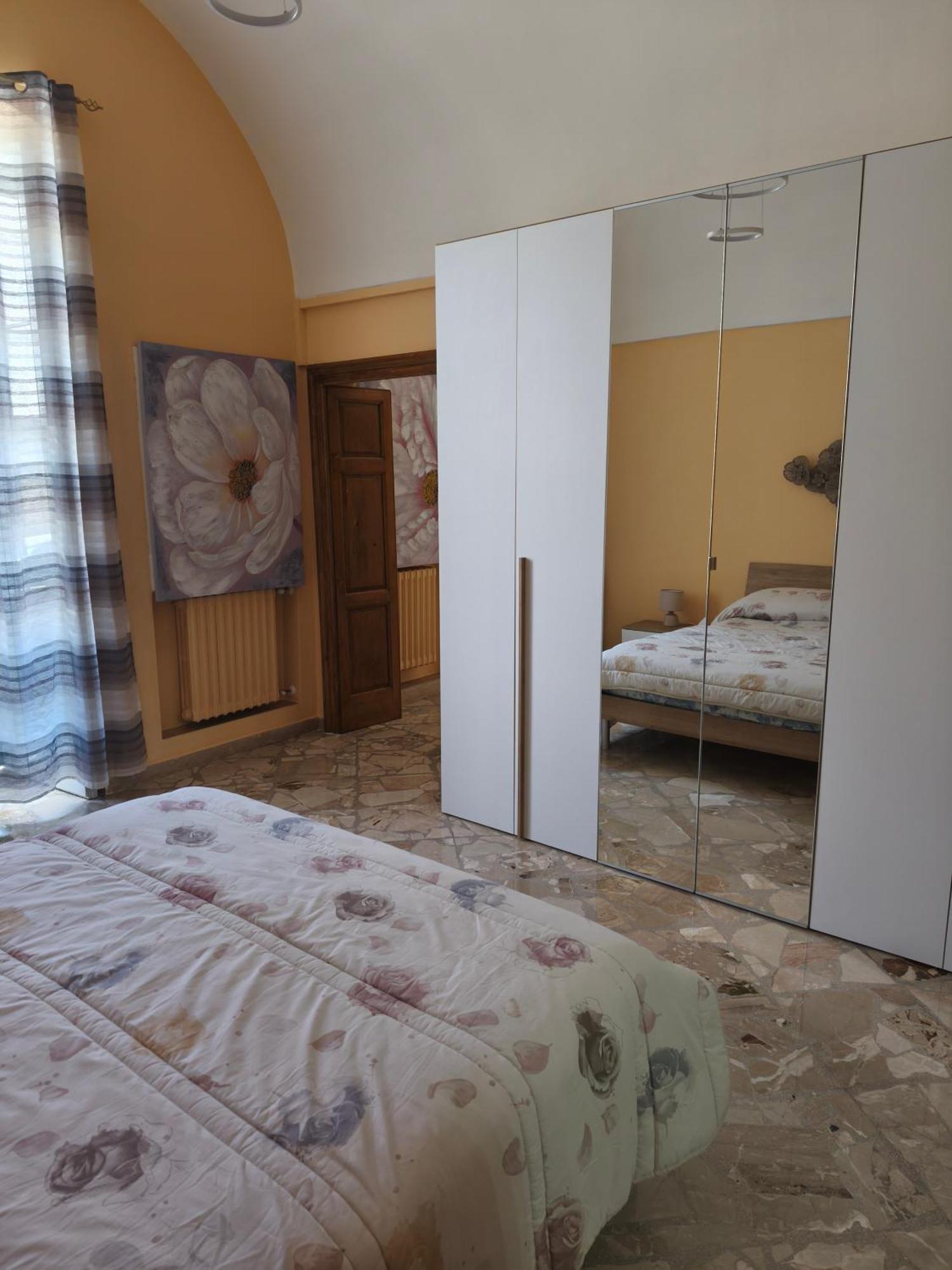 La Coccinella Daire Monopoli Dış mekan fotoğraf